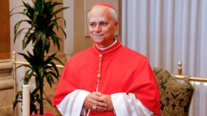 &iexcl;Habemus Papam! Robert Prevost hace historia como el primer Papa estadounidense