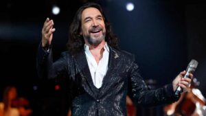 Marco Antonio Sol&iacute;s dar&aacute; concierto gratis en Morelia