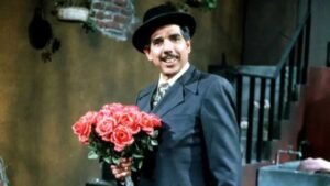 El origen real del “ta-ta-tá”: del Profesor Jirafales en el chavo del 8