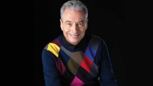 C&eacute;sar Costa desmiente rumores sobre su fallecimiento