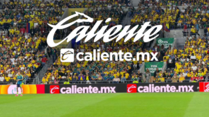 Caliente.mx har&aacute; historia en el Mundial 2026: ser&aacute; Proveedor Oficial en M&eacute;xico