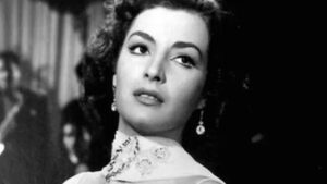 Elsa Aguirre debuta en redes sociales a los 94 a&ntilde;os
