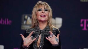 Alejandra Guzmán: su operación de columna marca nuevo capítulo