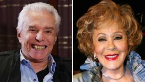 Enrique Guzm&aacute;n rompe el silencio y revela qu&eacute; le dej&oacute; Silvia Pinal en su testamento