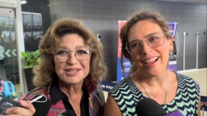Ang&eacute;lica Mar&iacute;a envuelve de amor a su hija en hurac&aacute;n medi&aacute;tico