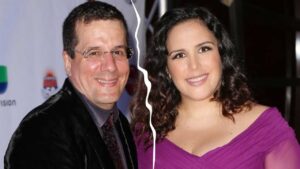 Ang&eacute;lica Vale revela la verdad de su separaci&oacute;n: descubri&oacute; la demanda de Otto en plena cena familiar