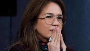 Yolanda Andrade reaparece esta Navidad con emotivo mensaje sobre su estado de salud