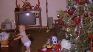 Cuando la Navidad llegaba por la tele: Cachirulo, pel&iacute;culas y recuerdos que no se olvidan