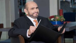 La verdad tras el &ldquo;adi&oacute;s&rdquo; de &Eacute;dgar Vivar que paraliz&oacute; las redes