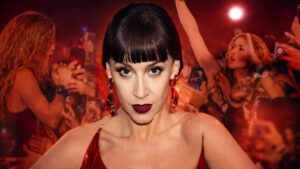 Susana Zabaleta critica concierto de Shakira en el Zócalo
