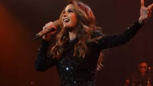 Lucero en el Auditorio Nacional 2026, todo lo que tienes que saber