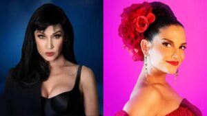 Susana Zabaleta estalla contra Natalia Jiménez