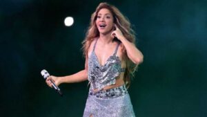 Shakira lanzar&aacute; &ldquo;Dai Dai&rdquo; en espa&ntilde;ol y desata expectativa