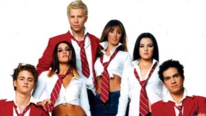 RBD vuelve a la pol&eacute;mica por el conflicto legal de su gira