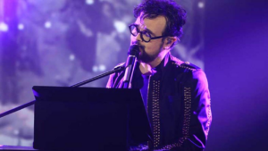 ¡Aleks Syntek celebra 35 años de éxito! Anuncia nuevas fechas