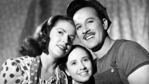 Los mitos fiscales del Cine de Oro; evadían impuestos