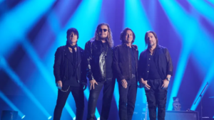 Maná cantará en el show de medio tiempo de México vs Inglaterra