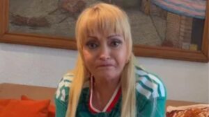 Rocío Banquells acusa que la dejaron fuera de una telenovela sin explicación