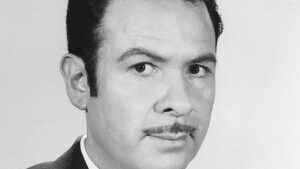 Antonio Aguilar enfermó del corazón por una final mundialista