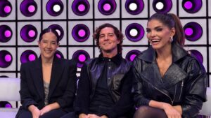 David Bisbal y Ana B&aacute;rbara se convierten en mentores musicales