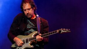 Ex guitarrista de Caifanes rompe el silencio tras enfrentar un derrame cerebral