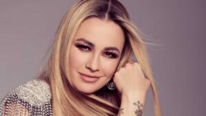 Mar&iacute;a Jos&eacute; confirma presentaci&oacute;n en el Palenque de Pachuca
