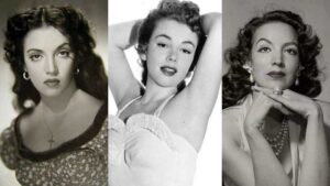 Las últimas divas que mantienen vivo el Cine Mexicano