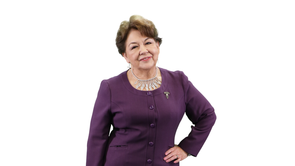 Adela Castro