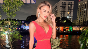 Ninel Conde rompe el silencio en Sin Filtro y responde a a&ntilde;os de cr&iacute;ticas sobre su vida personal