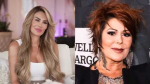 Alejandra Guzm&aacute;n responde a Ninel Conde y marca distancia