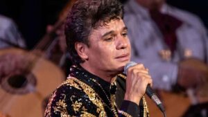 Juan Gabriel y el verdadero origen de &ldquo;Amor Eterno&rdquo; que sigue dividiendo opiniones