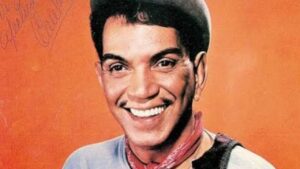 Proponen un monumento para Cantinflas en la Rotonda de las Personas Ilustres