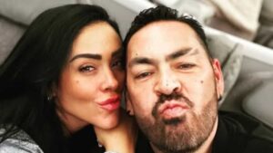 Marichelo Puente sorprende con consejo a Jorge D&rsquo;Alessio