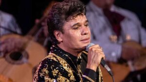 Juan Gabriel tendr&aacute; un festival gratuito con karaoke y m&uacute;sica en CDMX