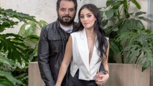Jos&eacute; Eduardo Derbez rompe el silencio sobre los rumores de separaci&oacute;n con Paola Dalay