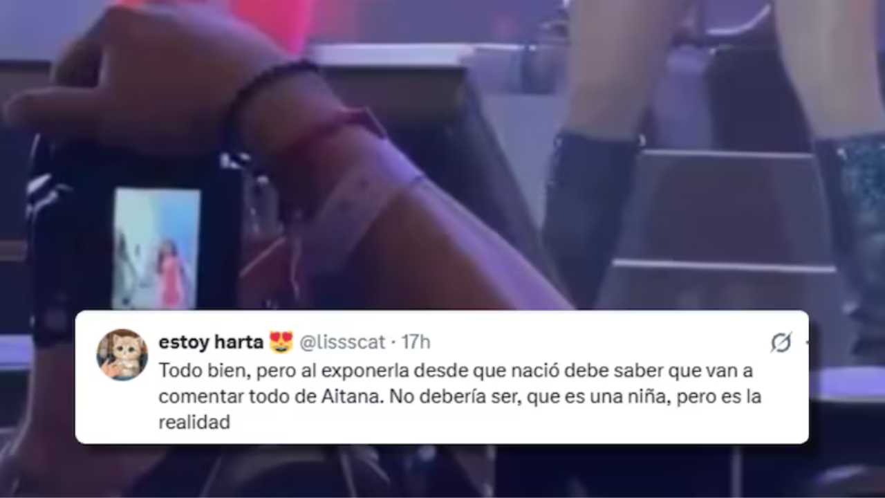 Eugenio Derbez enfrenta nuevamente la exposici&oacute;n de su hija