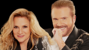 Pimpinela confirma su regreso a la CDMX y prepara una noche cargada de nostalgia, emociones y grandes éxitos