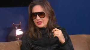 Yolanda Andrade vuelve a generar preocupación tras nuevas especulaciones sobre su estado de salud