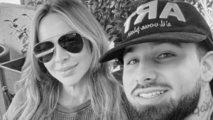 Aylín Mujica comparte el emotivo destino que tendrán las cenizas de su hijo Mauro