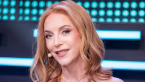Laura Flores alza la voz por su hijo y lanza contundente mensaje contra el acoso en redes