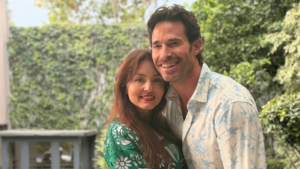 Sebastián Rulli y Angelique Boyer celebran 12 años juntos