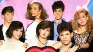 Timbiriche llegará a ViX con una serie sobre sus inicios