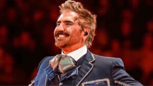 Alejandro Fernández cantará GRATIS en Chihuahua y así podrás conseguir el mejor lugar