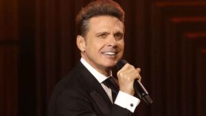 Luis Miguel vuelve a los escenarios y desata la locura por el Tour 2027