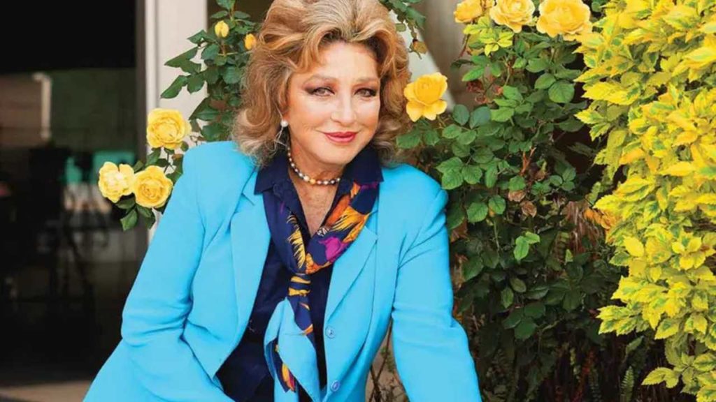 Ang&eacute;lica Mar&iacute;a y su mensaje clave: amor puro en medio del divorcio