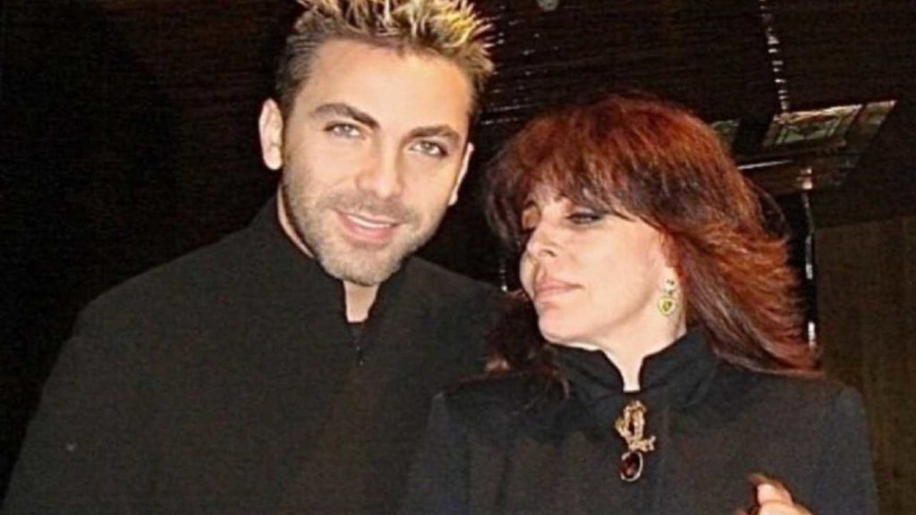 &iquest;Qu&eacute; pas&oacute; realmente entre Cristian Castro y Mariela S&aacute;nchez?