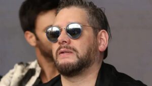 Alan Ibarra rompe el silencio tras su hospitalización