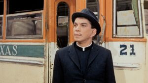 La iglesia donde Cantinflas filmó El Padrecito sigue en pie más de 60 años después