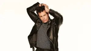 Diego Schoening rompe el silencio sobre los romances de Timbiriche