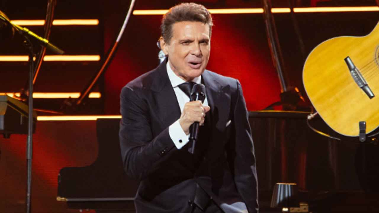 La verdad sobre el supuesto regreso de Luis Miguel en 2026 sale a la luz
